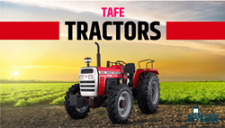 Top 5 TAFE Tractor Models 2022-Prices & Specifications