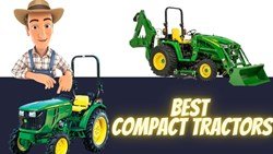 Consider These 5 Things Before Buying a Compact Tractor