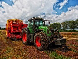 Up to 80 percent subsidy will be available on agricultural equipment