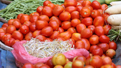 Centre Takes Action to Address Soaring Tomato Prices, Offers Relief to Consumers