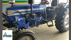 FARMTRAC 6045 EXECUTIVE-2023, Features, Specifications, and More
