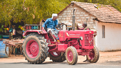 Bharatiya Kisan Union Launches 'Tractor Pramukh' Program for Farmer Movements