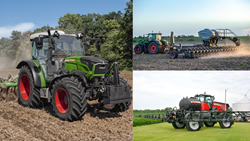 AGCO to Showcase These Award-Winning Machineries at National Farm Machinery Show 2024