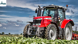 Know All About The World’s First 200HP Power Tractor