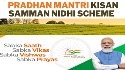 PM KISAN Scheme Hits Rs 3 Lakh Crore Mark in Benefits Transfer, Adds 90 Lakh New Beneficiaries