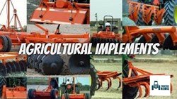 Good News For Madhya Pradesh Farmers' : Now Get Up To 50 Percent Subsidy On Agricultural Implements 
