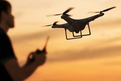 Everything You Should Know About Drone Pilot Training Programs Available In India