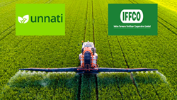 Unnati Agri Partners with IFFCO to Offer Financial Help to Channel Partners, Benefits for These States' Farmers