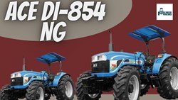 ACE DI-854 NG - 2023, Specifications, Features, & More 