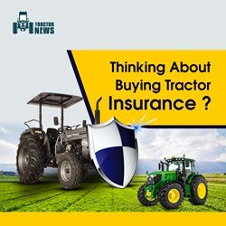 Looking For A  Tractor Insurance ?