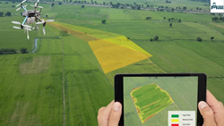 Know All About The Importance and Benefits of Drone Mapping In Agriculture