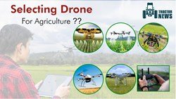 3 Common Questions About Drones in Agriculture