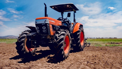 Escorts Kubota Explores Railway Business Sale to Sharpen Tractor Focus