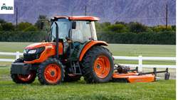 Kubota M7060 Tractor-2023, Features, Specifications, and More
