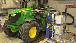 Government Introduces New Tractor Testing Guidelines to Facilitate Easy Business Operations