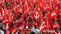 Workers, Farmers, Agricultural Workers To March In Delhi On April 5 To Protest Modi Govt