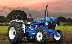 Escorts Tractors to Increase Tractor Prices from November 21