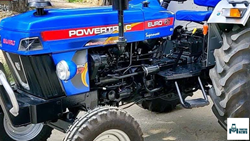 Powertrac Euro 47 Potato Special- 2023, Features, Specifications, & More 