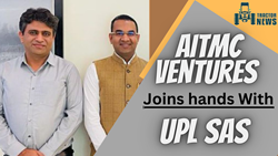 AVPL Joins Hands With UPL SAS To Upskill 50,000 Agri Entrepreneurs 