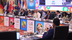 Minister V K Singh Asks G20 Nations To Encourage Crop Diversification, Use Of Modern Digital Tools In Agriculture