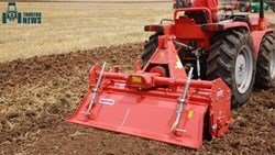 Maschio Gaspardo Paddy 165- Know All About It’s Features, Specifications And Prices