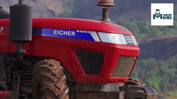  Lets Know Everything About Eicher 577- 2WD PRIMA G3 