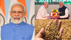 PM Modi Launches World's Largest Storage Scheme for Farmers