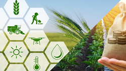 Govt Pledges Rs 20 Cr to Empower 24 Agri-Tech Startups, Support Innovation in Agri Sector