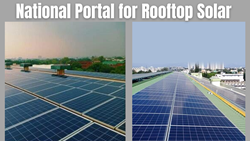 National Portal for Rooftop Solar- Here is How You Can Apply and Get Subsidy 