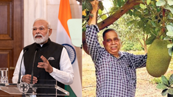 Renowned Rice Mill Entrepreneur Ramesh Nayak to Receive 'Billionaire Farmer' Award from PM Modi    