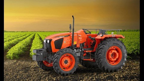 Escorts Kubota Limited Reports August 2024 Tractor Sales of 5,614 Units