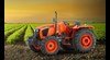 Escorts Kubota Tractor Sales Report: 9,359 Tractors Sold in June 2024