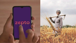 ZEPTO BLOOM-Zepto Launches Farmer App to Help from Sowing to Selling