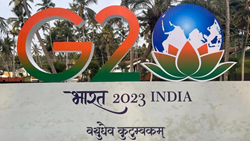 Hyderabad Paving Way for Global Agri Solutions, All Set to Host G20 Agri Conference in June