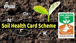 Soil Health Card Scheme- 2022