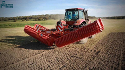 Maschio Gaspardo Pantera L Series-Know About This Powerful Folding Rotary Tiller