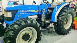 Sonalika Worldtrac 90- 2022, Features, Price, and Specifications