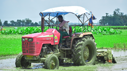 Mastering Tractor Hood Maintenance: Tips for a Well-Kept Machine