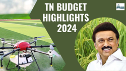 Top 10 Tamil Nadu Agriculture Budget Highlights 2024: What’s New for Farmers?
