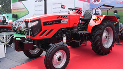 VST Tillers & Tractors Plans To Launch Zetor Tractor Range In This Quarter  