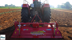 Top 3 Mahindra Gyrovator For Your Farming Applications 
