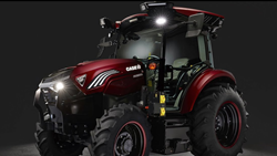 Case IH's Top 5 Tractors Nominated for 2024 Farm Machine Awards