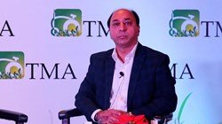 Hemant Sikka Elected as the President of Tractor and Mechanization Association