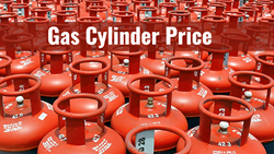 March Price Hike-Commercial LPG Gas Prices Jump by ₹25: Know The State wise Rates