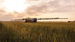 Precision Tech Upgrades For New Holland Guardian Sprayers In 2023