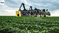 CES 2023- John Deere Debuts ExactShot, A Precision Agriculture Machinery 