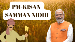 PM Kisan Nidhi Expands Outreach: Additional Camps to Benefit Eligible Farmers in UP Starting June 24