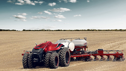 Revolutionary Tractor Tech: Unleashing Futuristic Power on the Farm