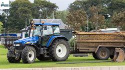 New Holland TM140 Tractor-2023, Features, Specifications, and More