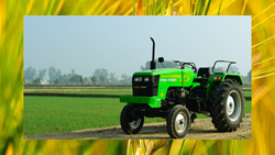 IndoFarm Tractors- Trusted & Preferred Choice of Indian Farmers